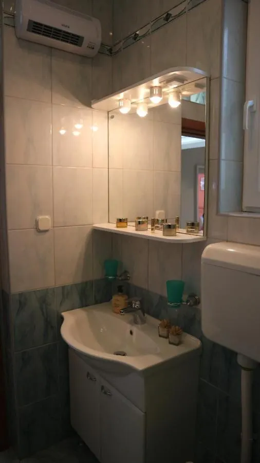 Apartments Komel II Opatija Chorvatsko