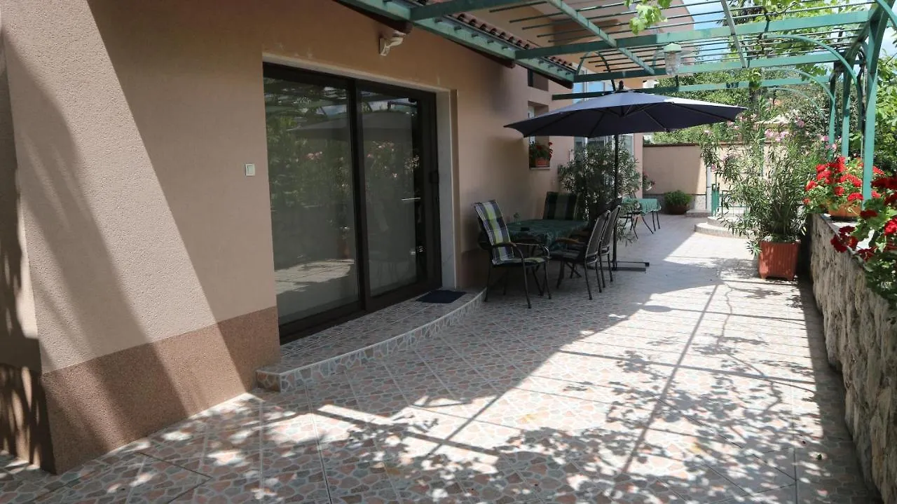 Apartments Komel II Opatija