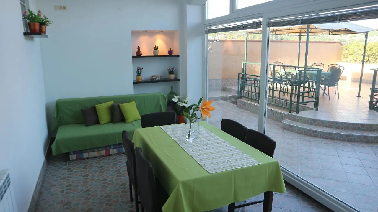Apartments Komel II Opatija