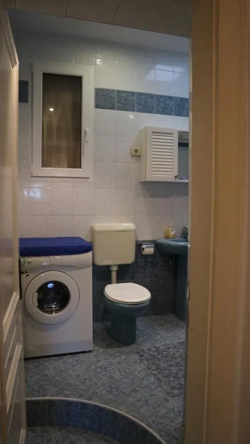 Apartments Komel II Opatija