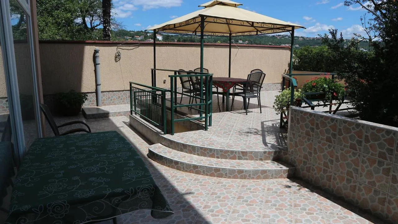 Apartments Komel II Opatija