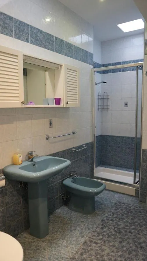 Apartments Komel II Opatija