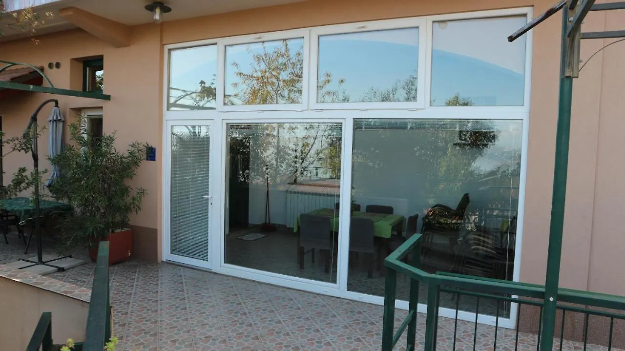 Apartments Komel II Opatija