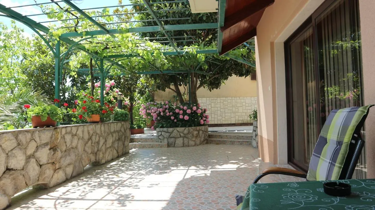 Apartments Komel II Opatija