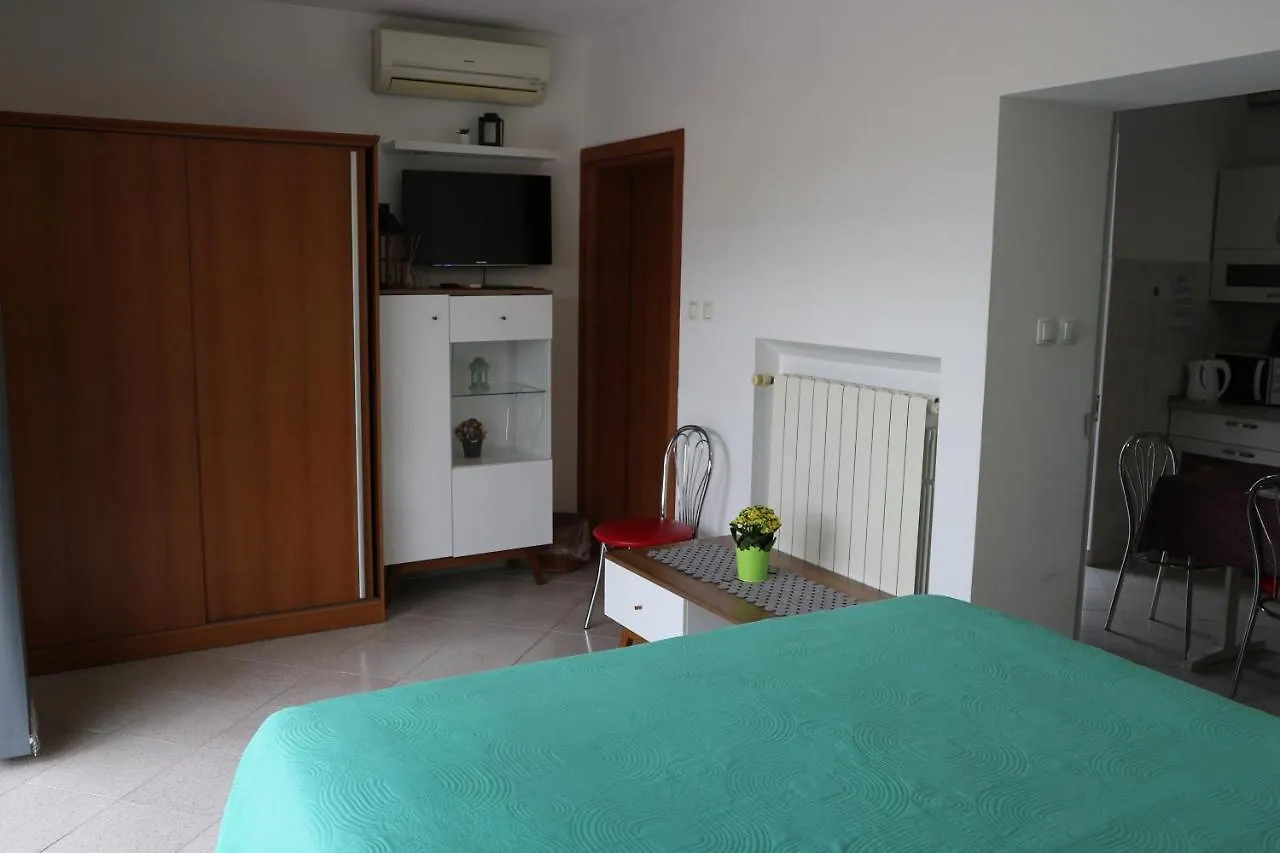 Apartments Komel II Opatija