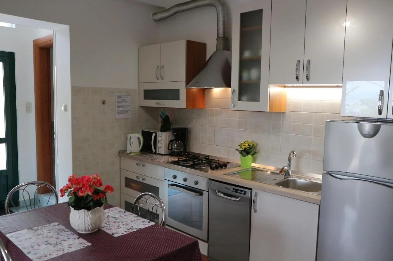 Apartments Komel II Opatija
