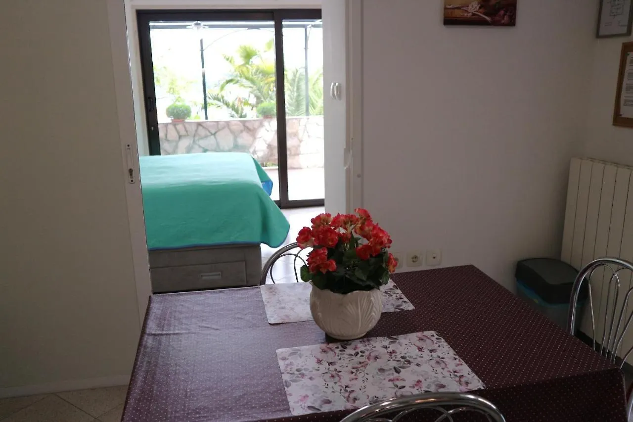 Apartments Komel II Opatija