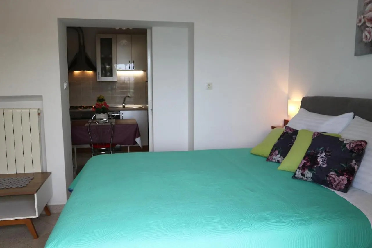Apartments Komel II Opatija