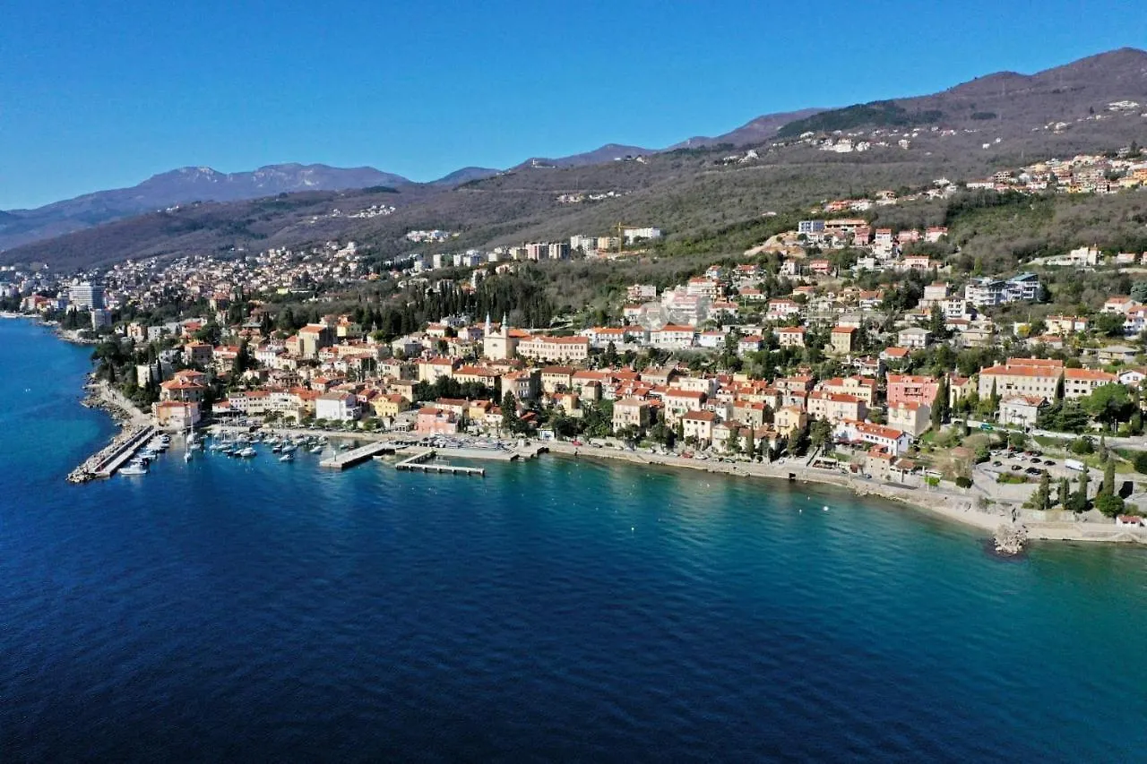 Apartments Komel II Opatija