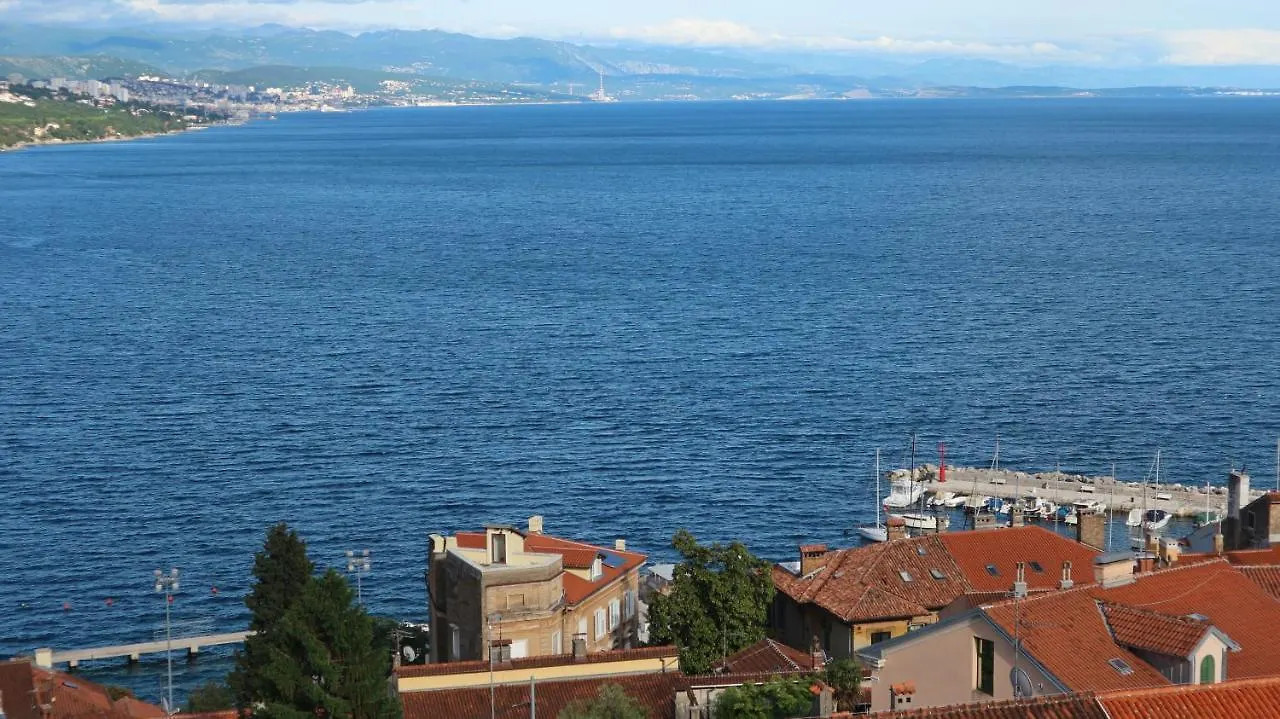 Apartments Komel II Opatija
