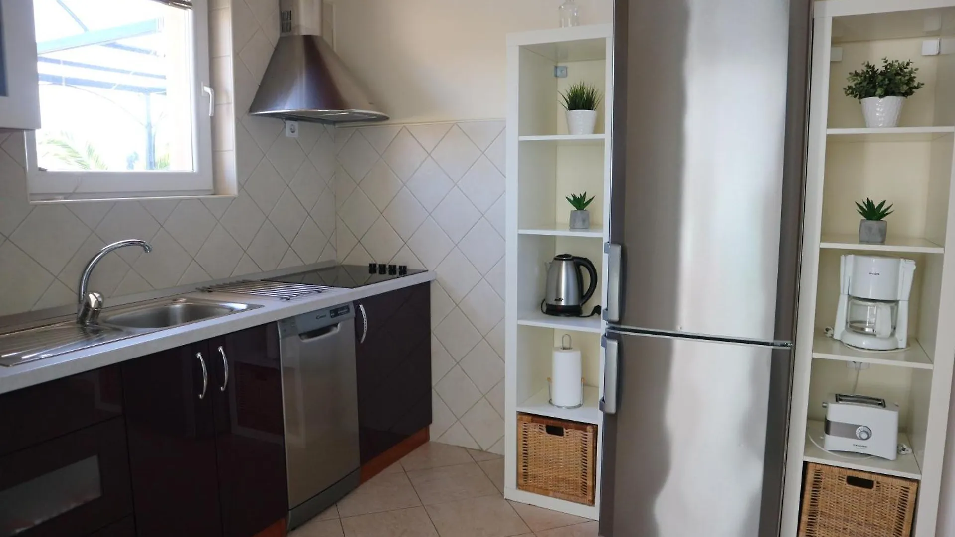 Apartments Komel II Opatija