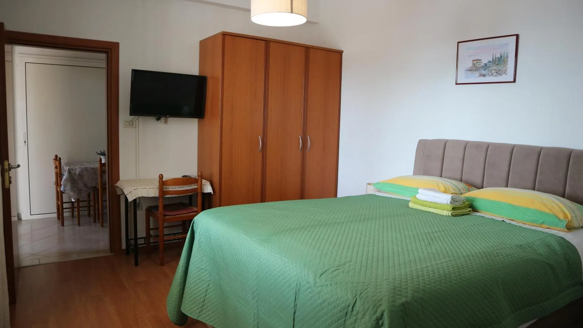 Apartments Komel II Opatija