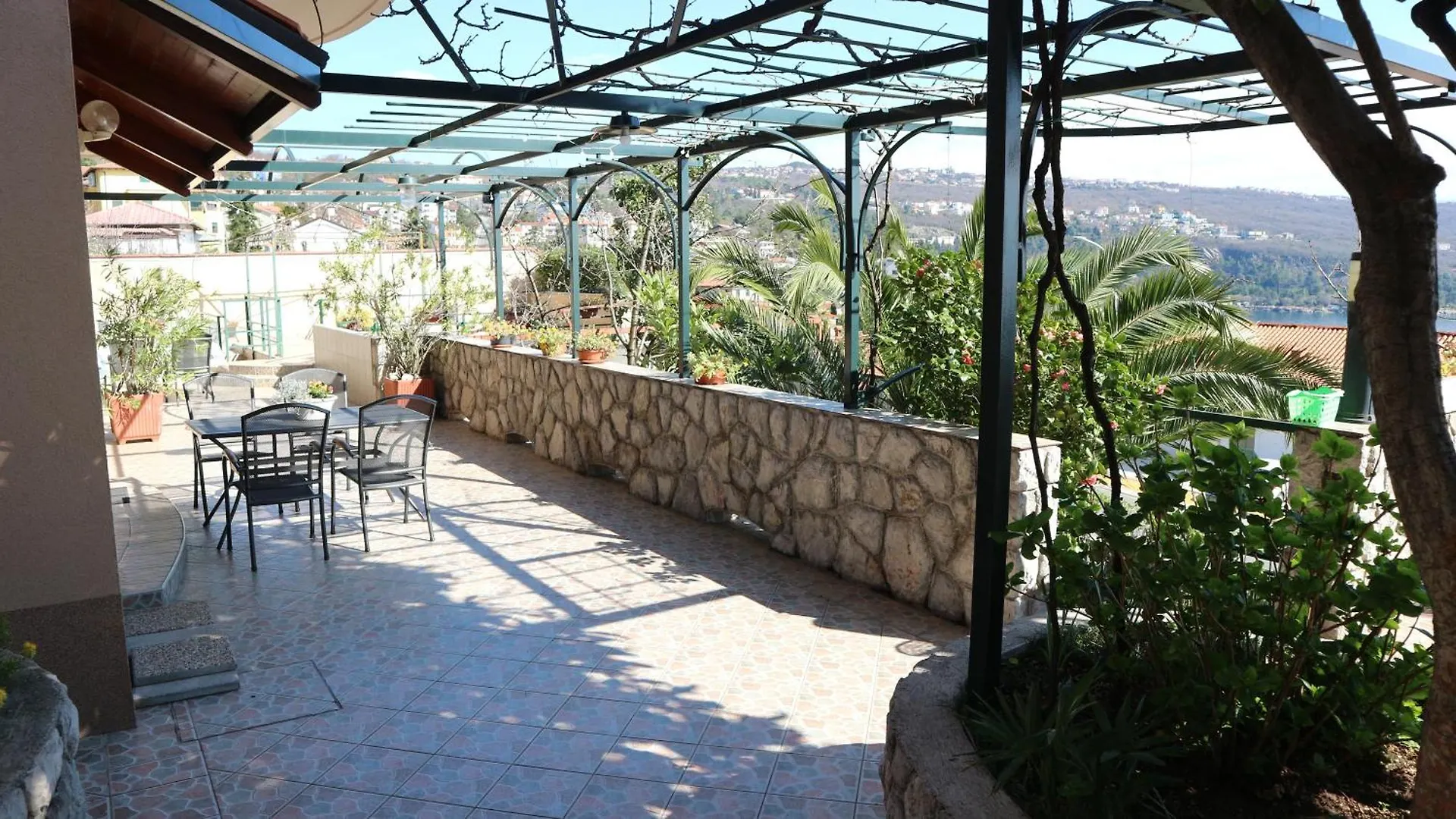 Apartments Komel II Opatija