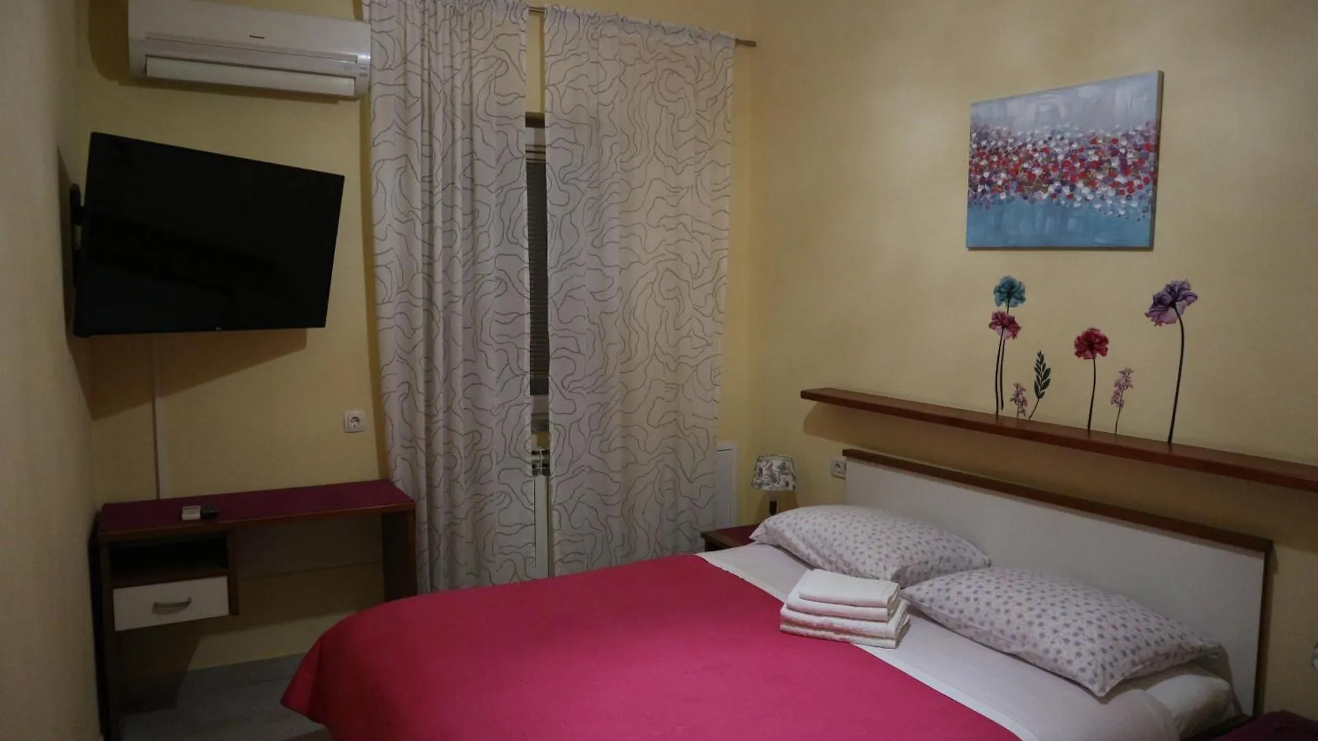 Apartments Komel II Opatija