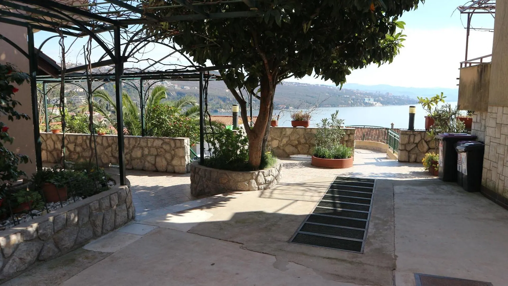 Apartments Komel II Opatija