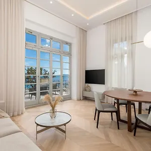  Apartament Plaza