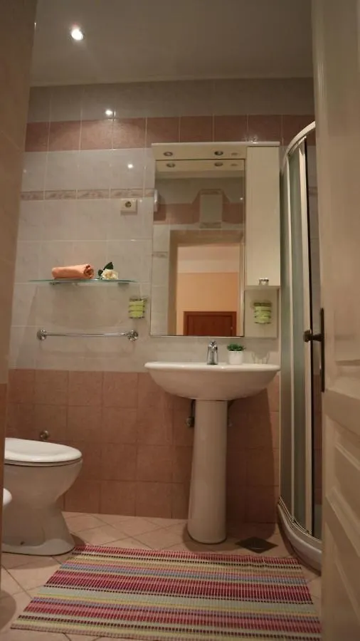 Apartments Komel II Opatija 0*,