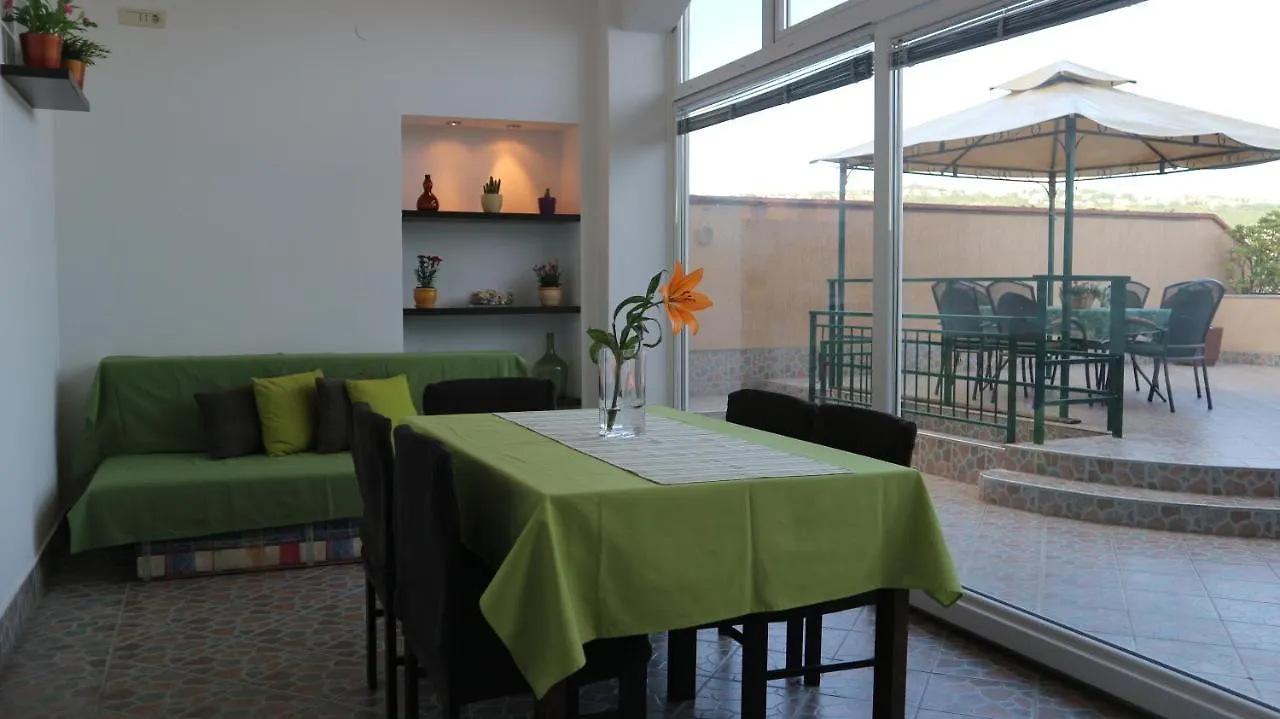 Apartments Komel II Opatija 0*,