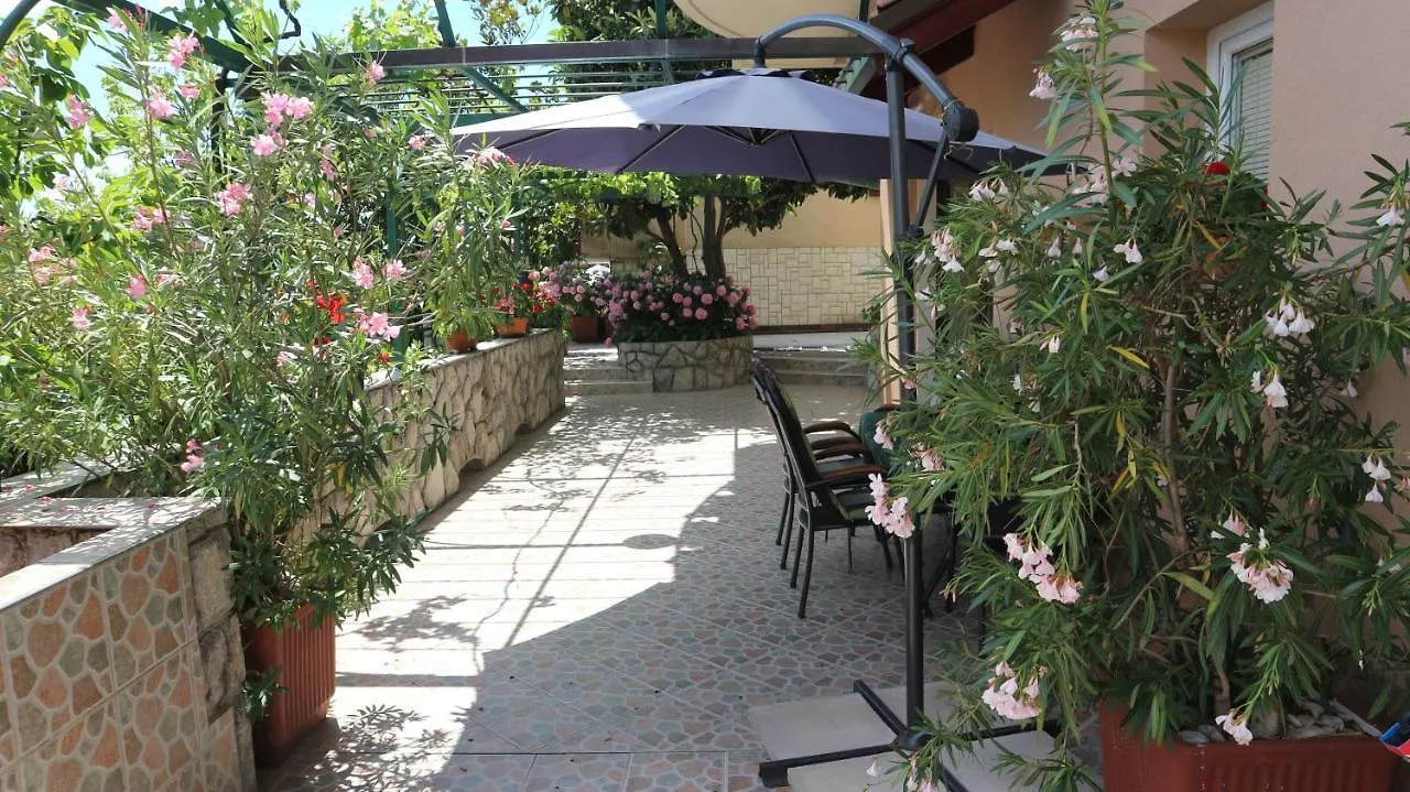 Apartments Komel II Opatija