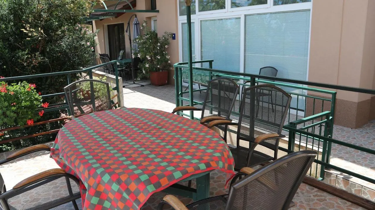 Apartments Komel II Opatija