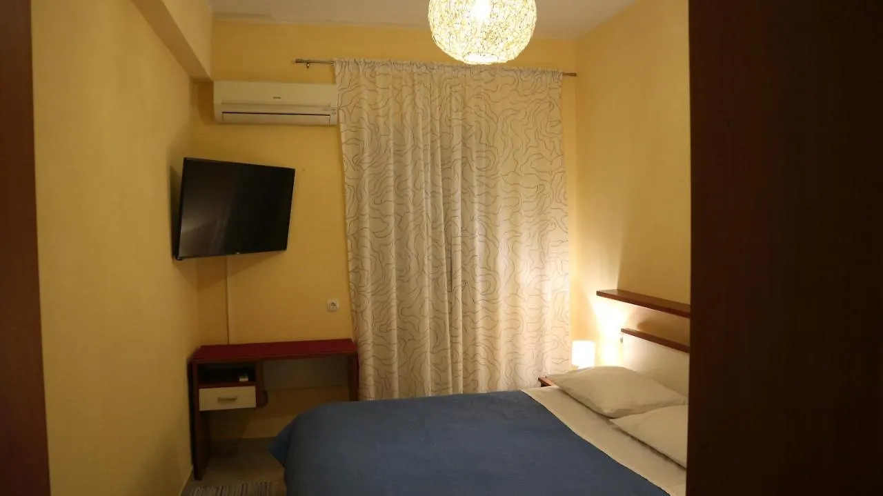 Apartments Komel II Opatija Kroatien