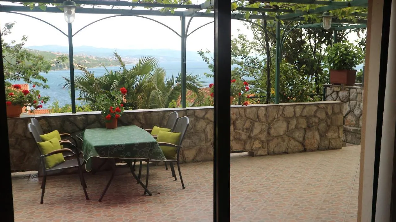 Apartments Komel II Opatija