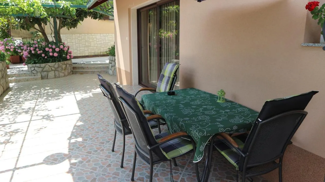 Apartments Komel II Opatija Croatia