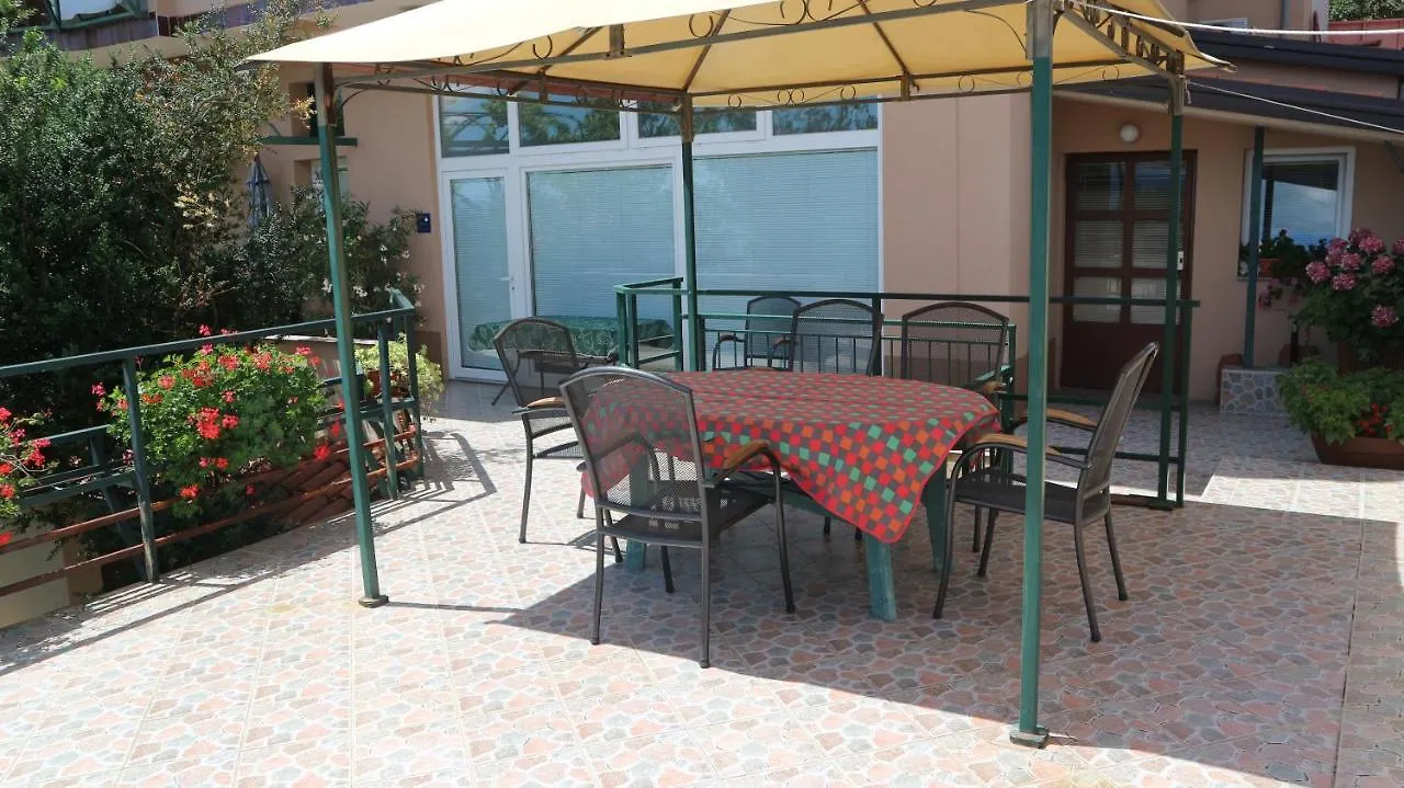 Apartments Komel II Opatija