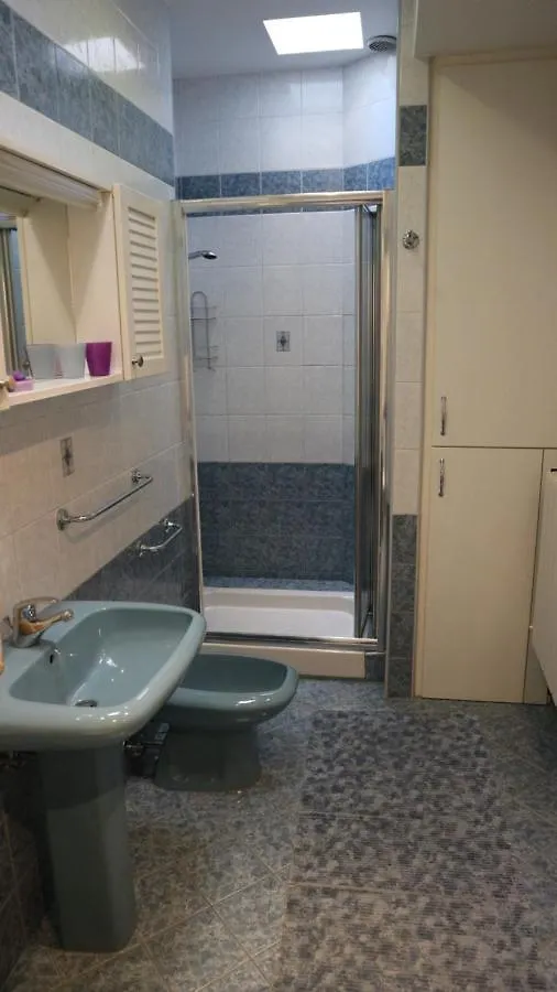 Apartments Komel II Opatija