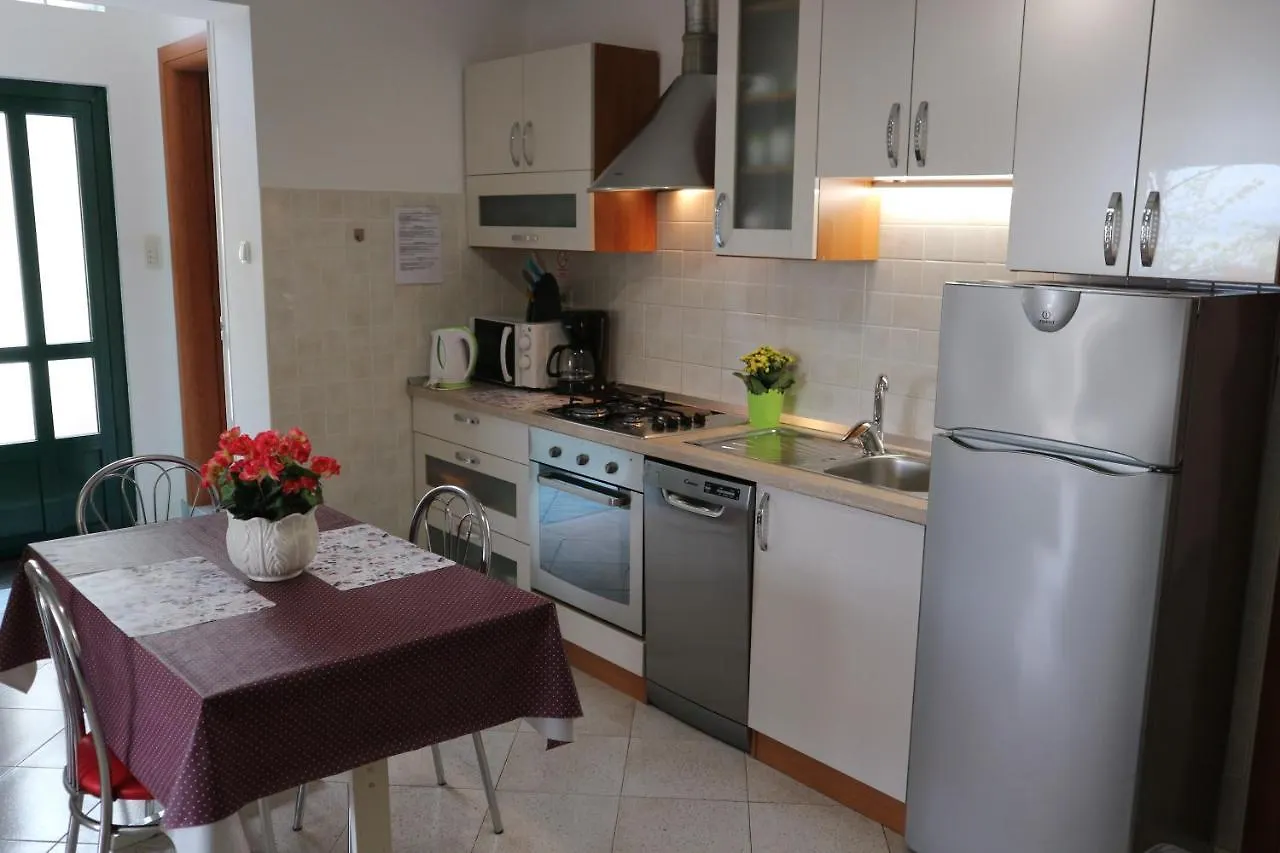 Apartments Komel II Opatija