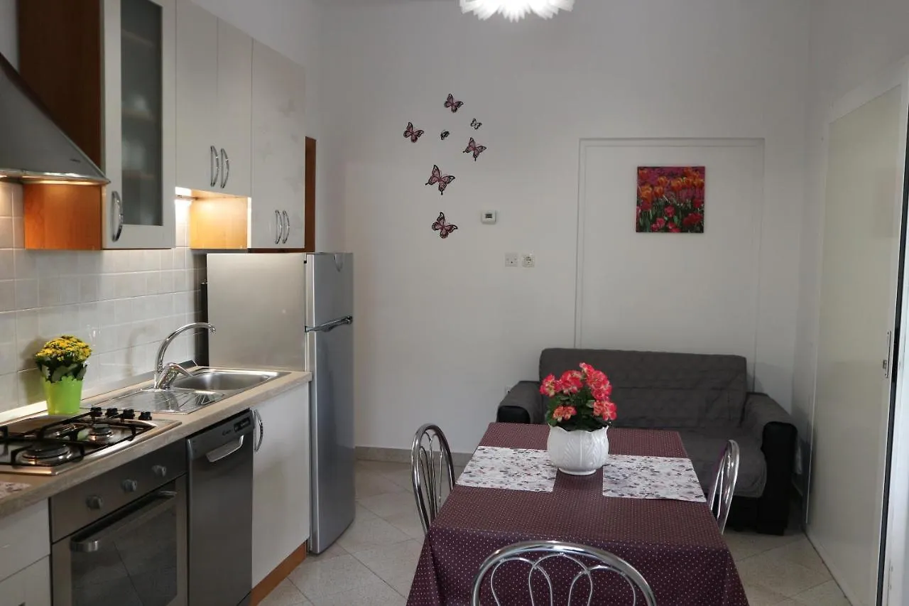 Apartments Komel II Opatija