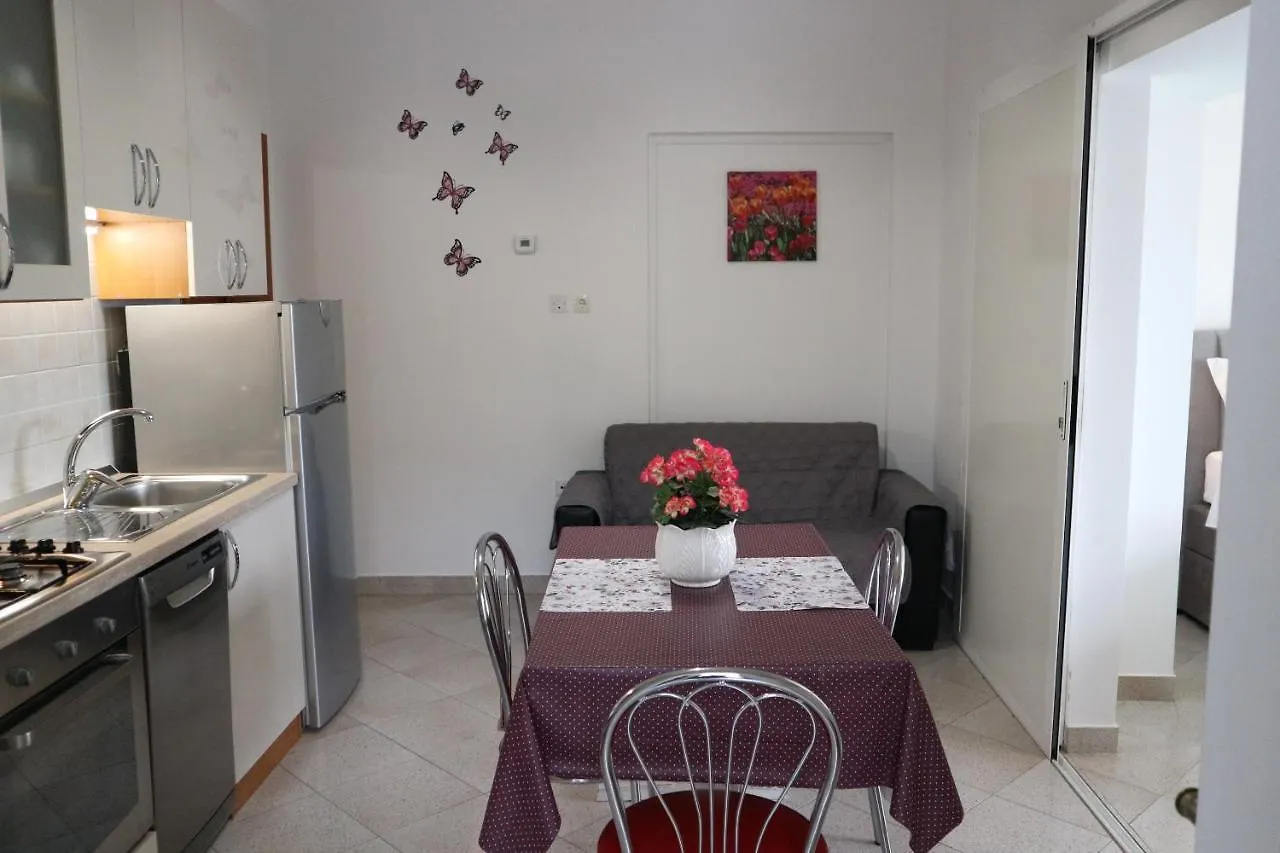 Apartments Komel II Opatija