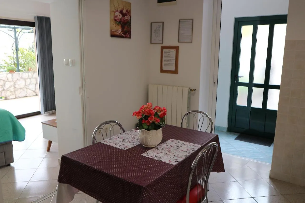 Apartments Komel II Opatija