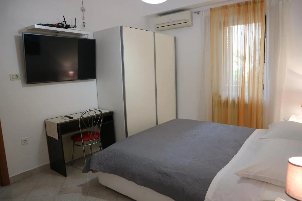 Apartments Komel II Opatija