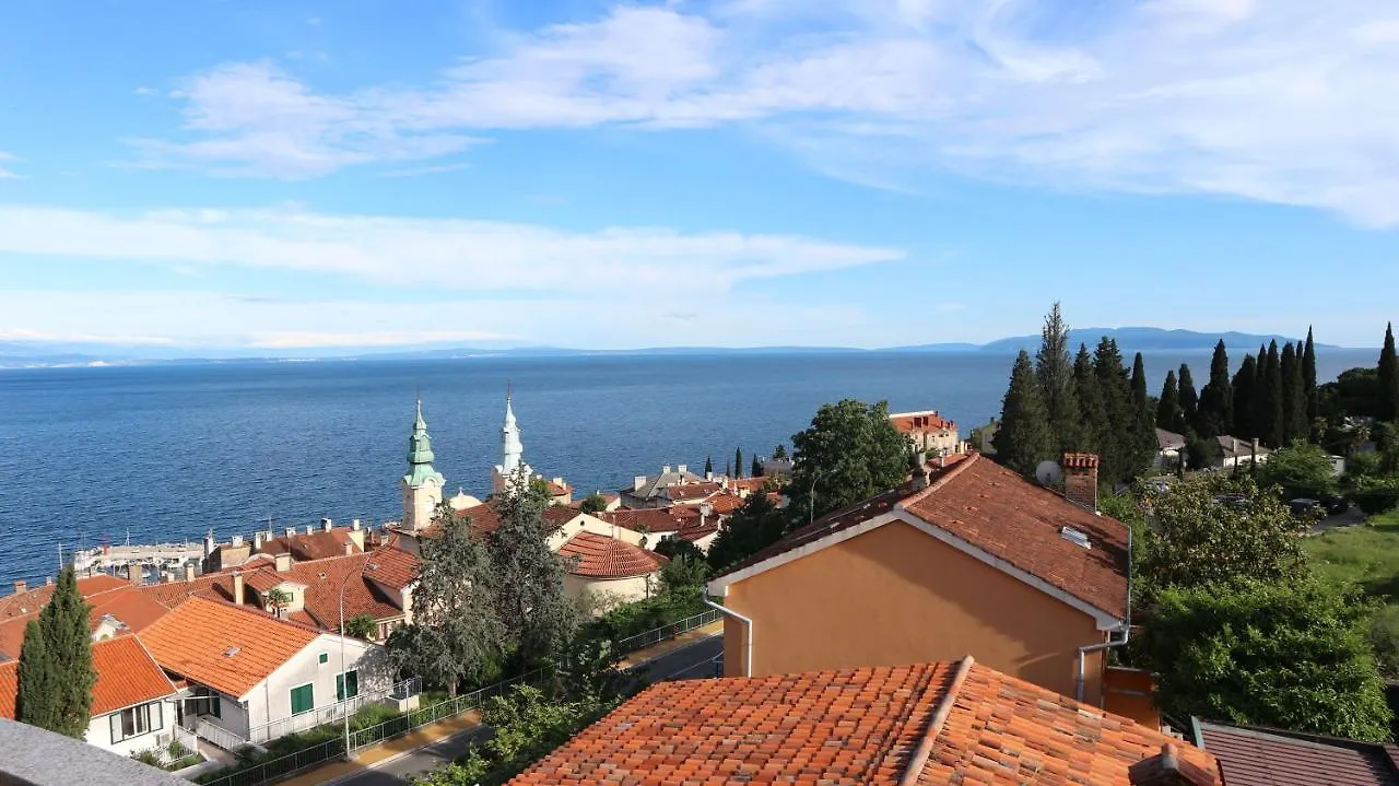 Apartments Komel II Opatija