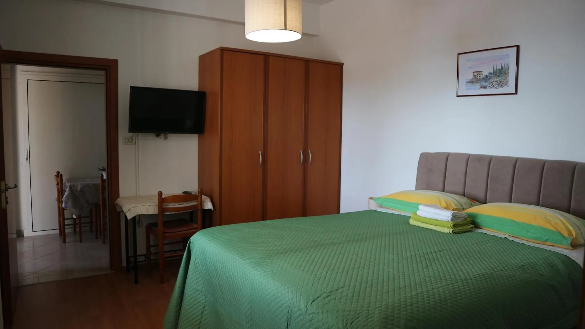 Apartments Komel II Opatija