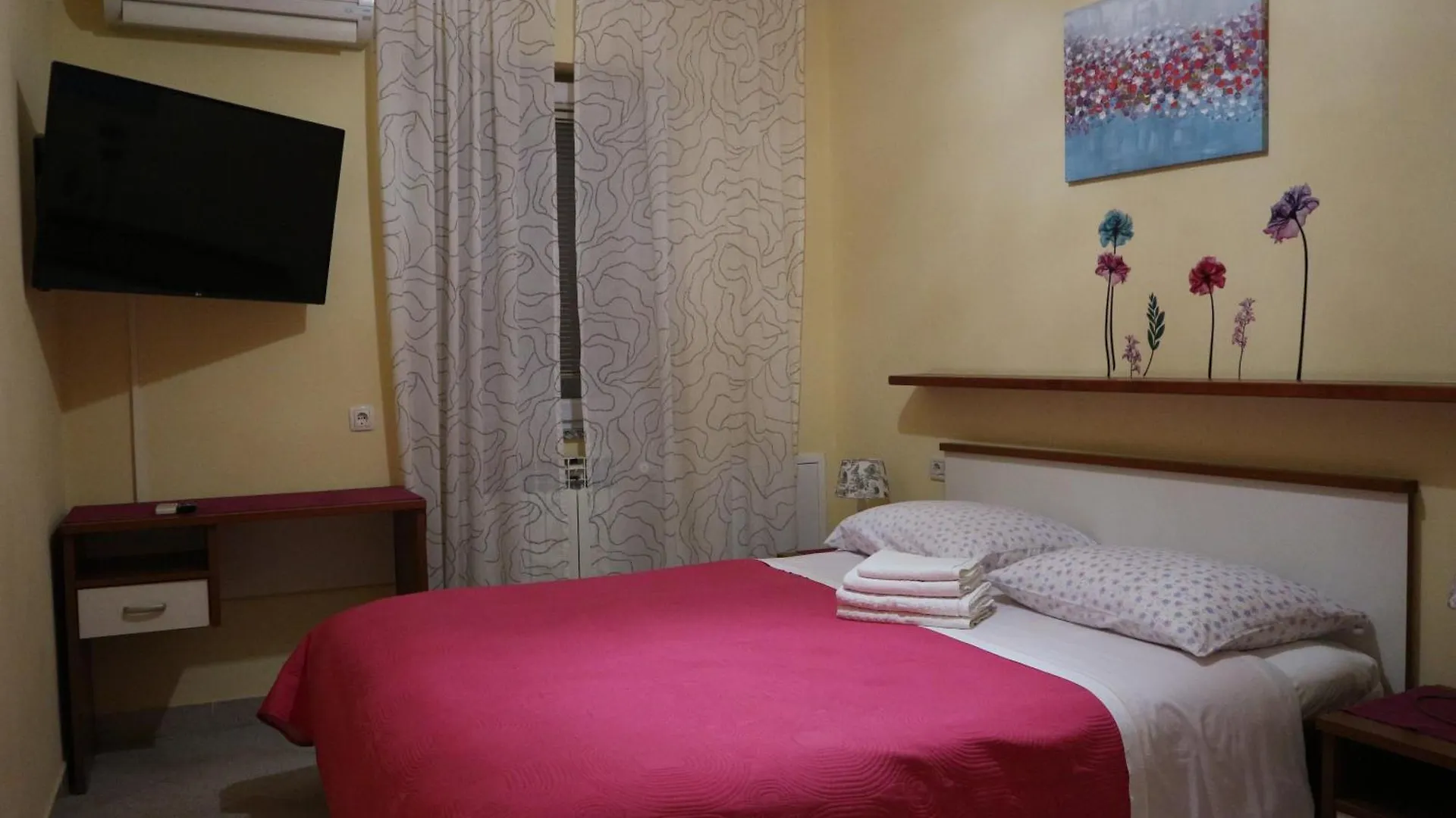 Apartments Komel II Opatija