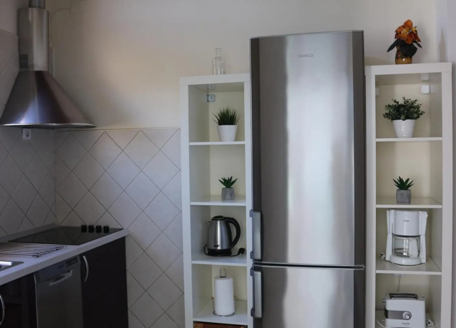 Apartments Komel II Opatija