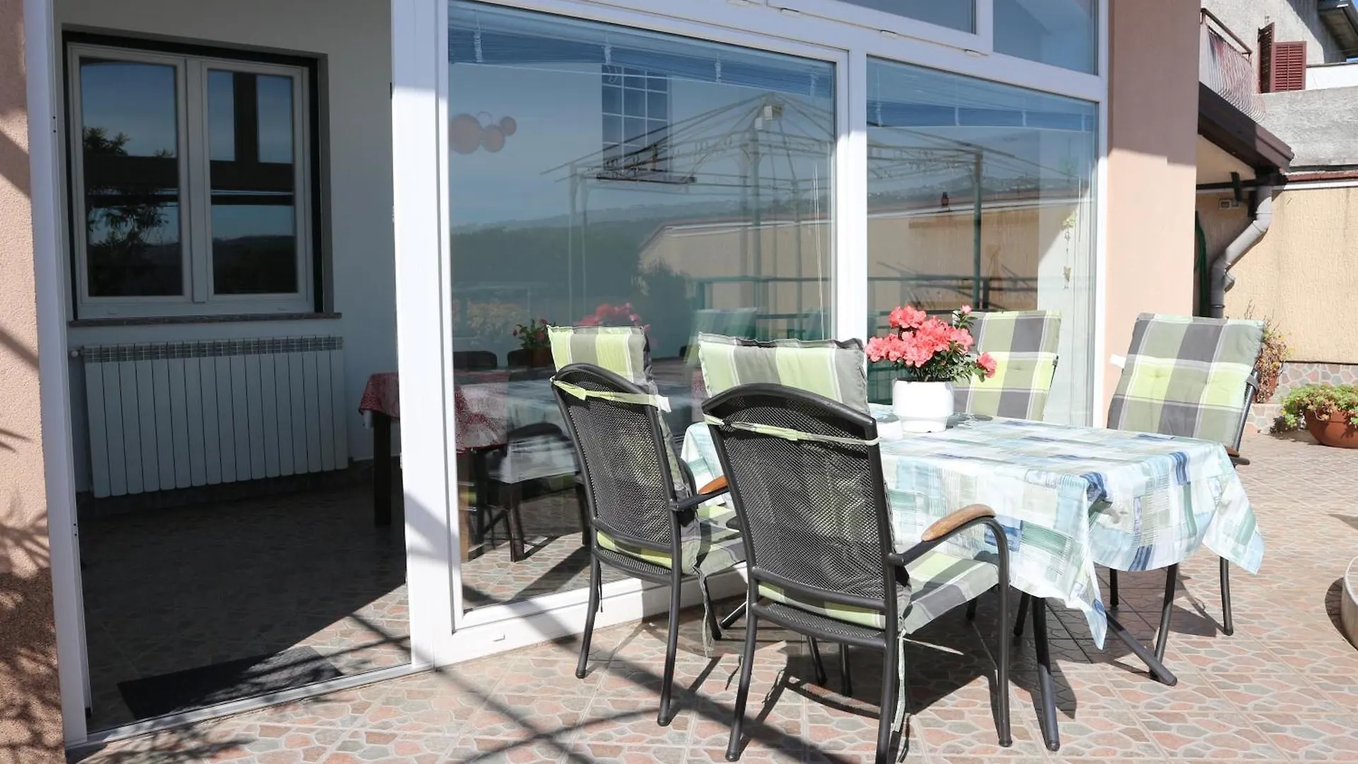 Apartments Komel II Opatija Croatia