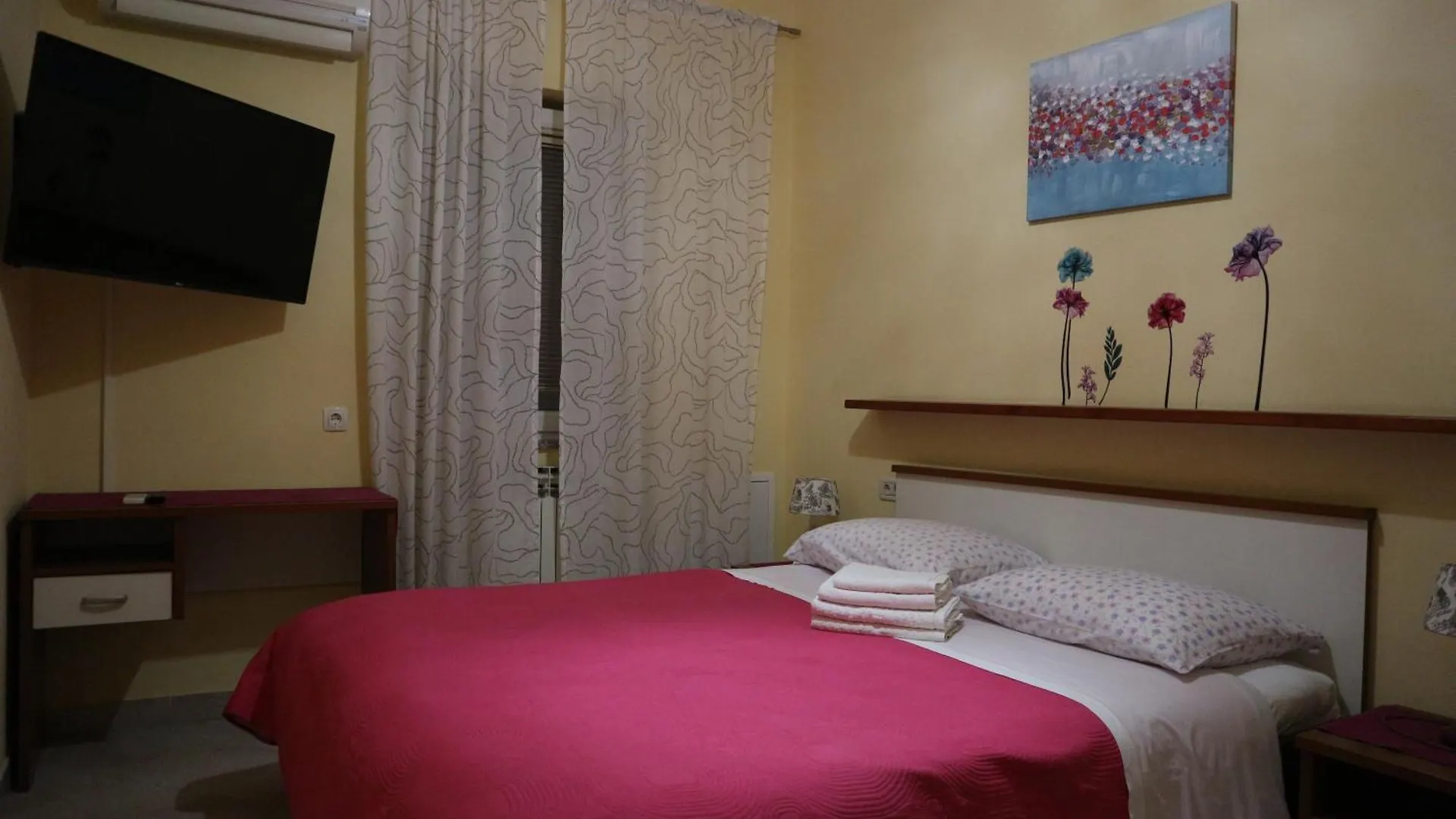 Apartments Komel II Opatija