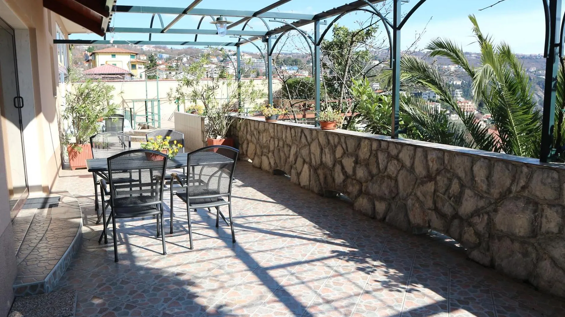 Apartments Komel II Opatija